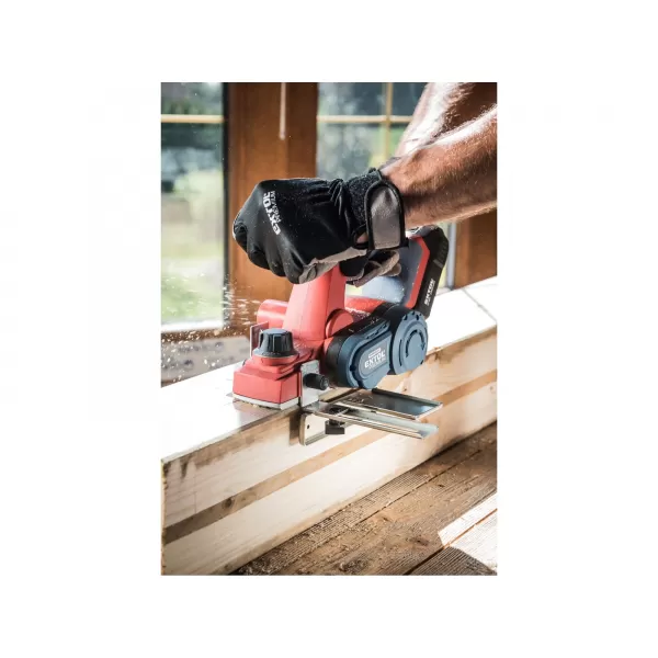 Aku hoblík SHARE 20V 2,0Ah Extol Premium 8891831