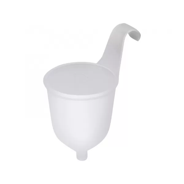 Aku stříkací pistole HVLP 20V bez aku Extol Premium 8891863