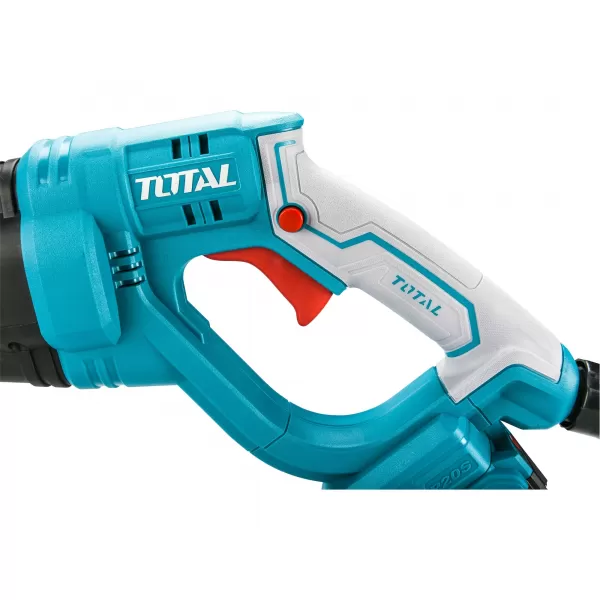 Aku tlaková myčka 20V 1x4,0Ah Total TPWLI20084