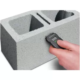 Vlhkoměr pro měření vlhkosti EXTOL CRAFT 417440