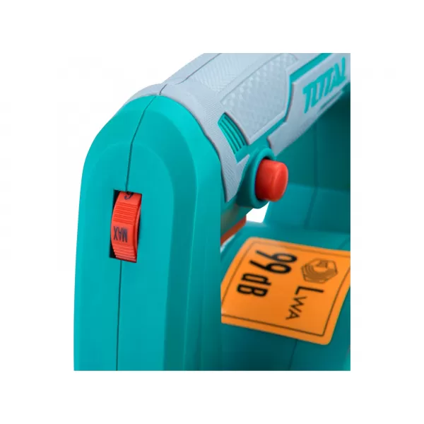 Fukar zahradní 600W Total TB2066