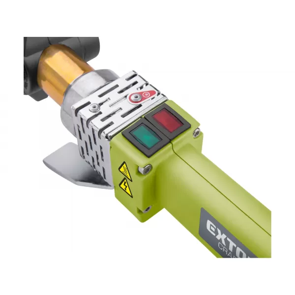 Svářečka polyfůzní 1070W Extol Craft 419313