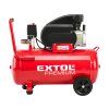 Kompresor olejový 1800W 50l Extol Premium 8895315