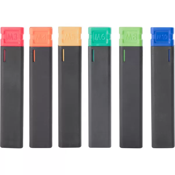 Kleště nýtovací pákové COMBO-3F FORTUM 4770639