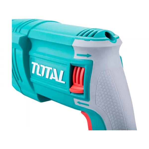 Vrtací kladivo SDS-Plus 2,5J Total TH308268-2