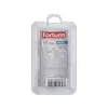 Šrouby nýtovací ocelové 50ks M5x12 mm FORTUM 4770675