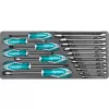Sada nářadí 97 Industrial Total THPTCS70971