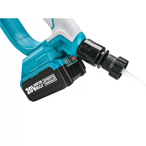 Aku tlaková myčka 20V 1x4,0Ah Total TPWLI20084