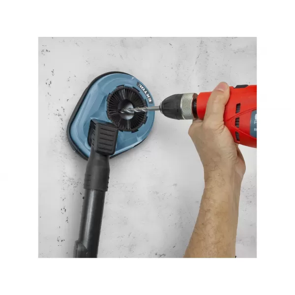 Lapač prachu přísavný EXTOL PREMIUM 8807009