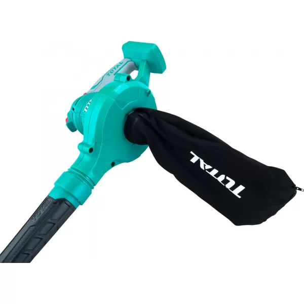 Aku zahradní fukar 20V bez aku Total TABLI2001