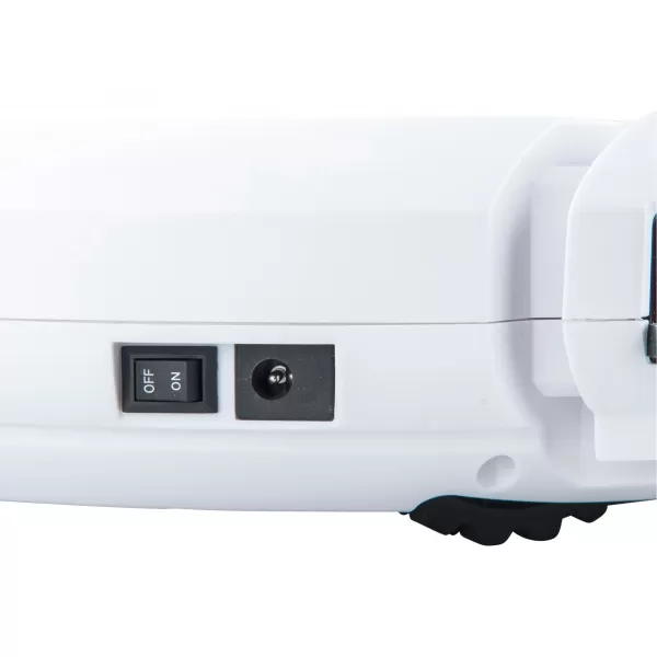 Robotický vysavač 11,1V 1x2,0Ah INDUSTRIAL Total TVCRG30261