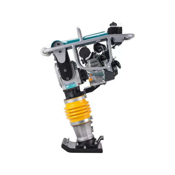 Vibrační pěch Total TP880-2E