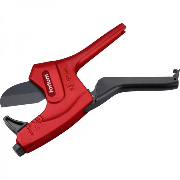 Nůžky na plastové trubky, O 0-64mm FORTUM 4775016