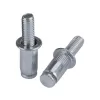 Šrouby nýtovací ocelové 50ks M5x12 mm FORTUM 4770675