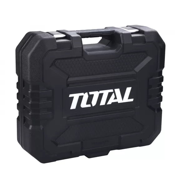 Aku hřebíkovačka 20V 2x2,0Ah Total TCBNLI2001