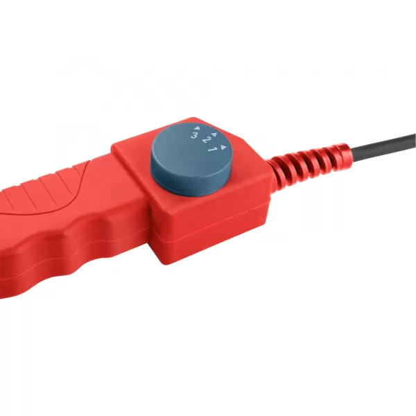 Svářečka polyfúzní 1070W EXTOL PREMIUM 8897211