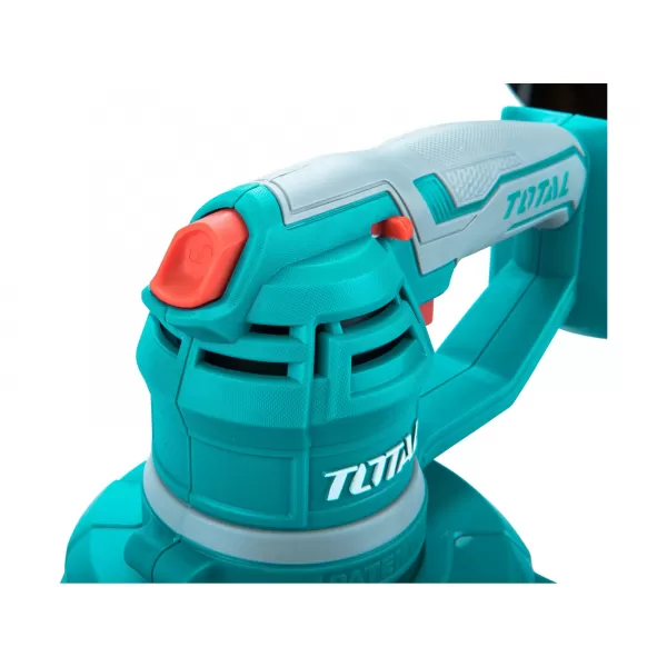 Aku zahradní fukar 20V bez aku Total TABLI2001