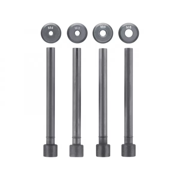 Kleště nýtovací pákové COMBO-3F FORTUM 4770639