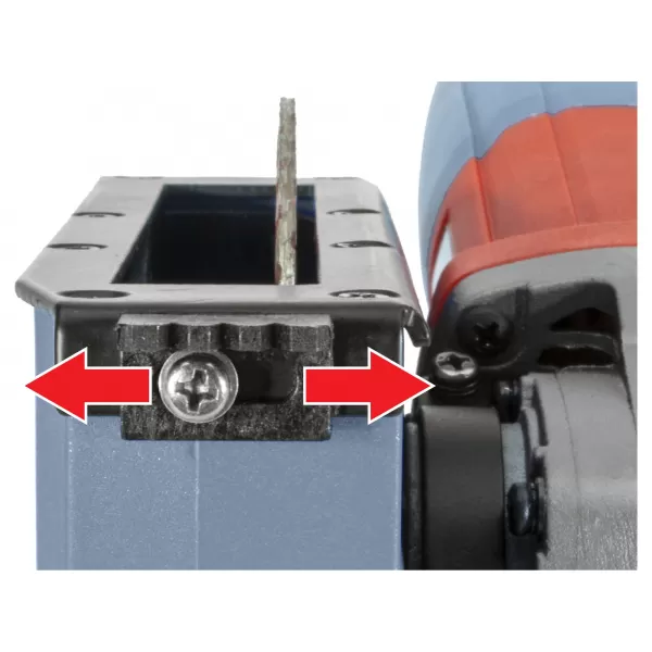 Kryt/adaptér odsávací pro řezání úhlovou bruskou 115/125 mm EXTOL PREMIUM 8807026