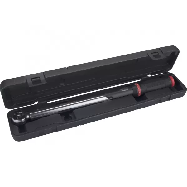 Momentový klíč se stupnicí 40-200Nm FORTUM 4700215