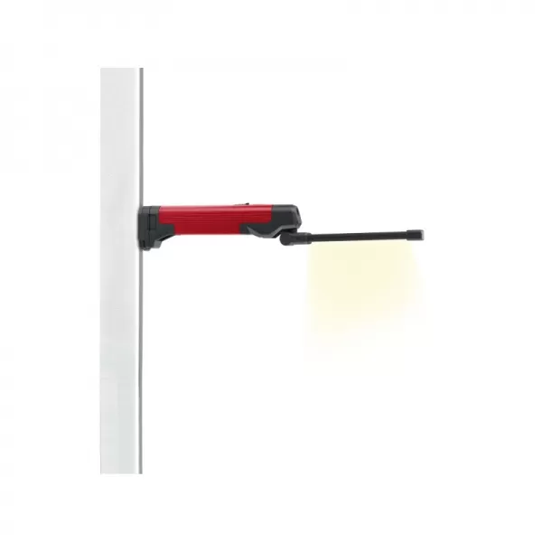 Pracovní multifunkční světlo 400lm EXTOL LIGHT 43145