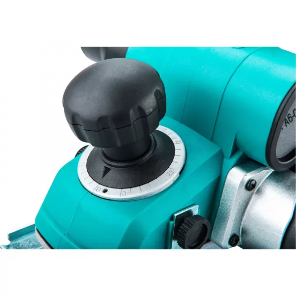 Elektrický hoblík 1050W Industrial Total TL1108236