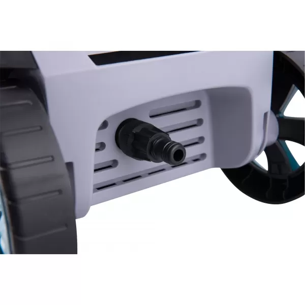 Vysokotlaký čistič Industrial Total TGT11356