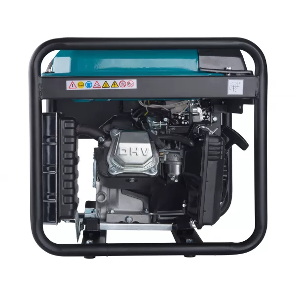 Digitální invertorová elektrocentrála 3,7kW HERON 8896230