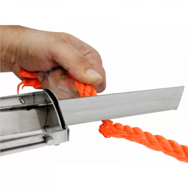 Nůž řezací na polystyrén, odporový, 220W EXTOL PREMIUM 8894570