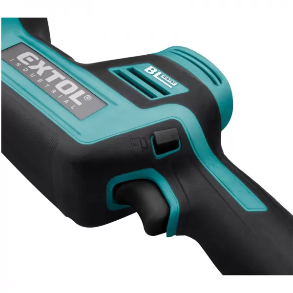 Aku pila ocaska SHARE20V, BRUSHLESS bez aku Extol Industrial 8791829