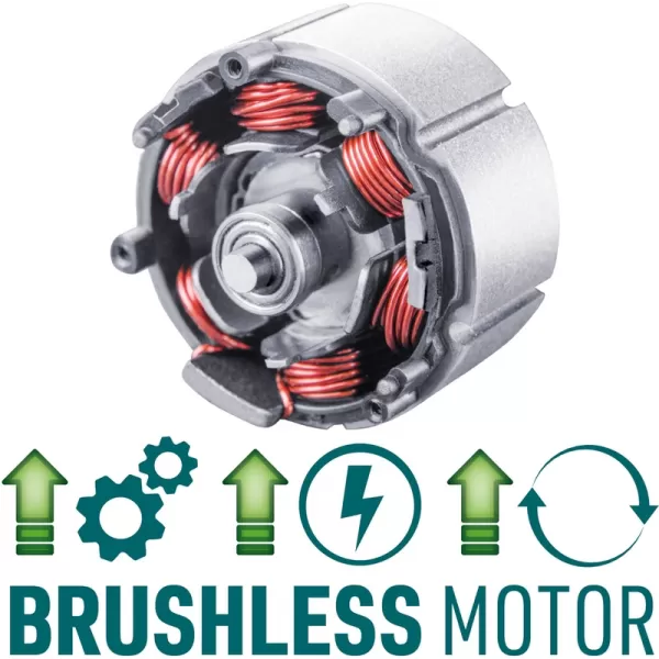 Aku pila ocaska SHARE20V, BRUSHLESS, 1x2Ah Extol Industrial 8791828