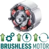 Aku pila ocaska SHARE20V, BRUSHLESS bez aku Extol Industrial 8791829