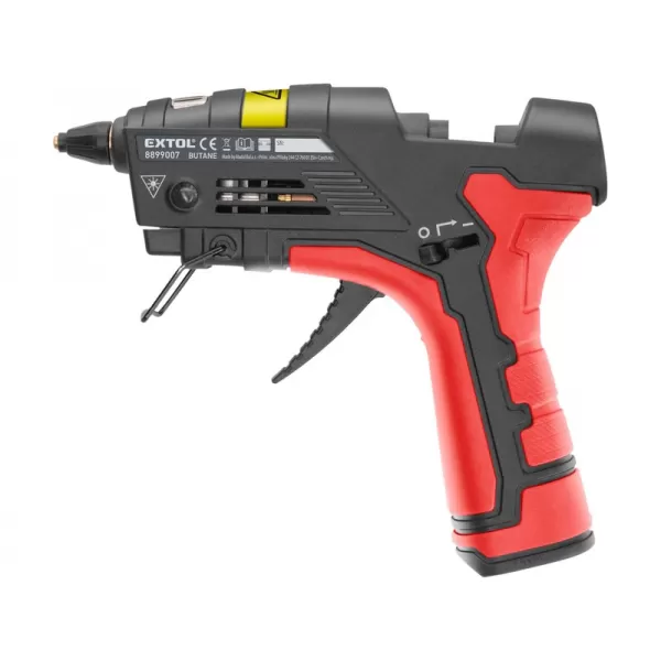 Tavná lepící pistole EXTOL PREMIUM 8899007
