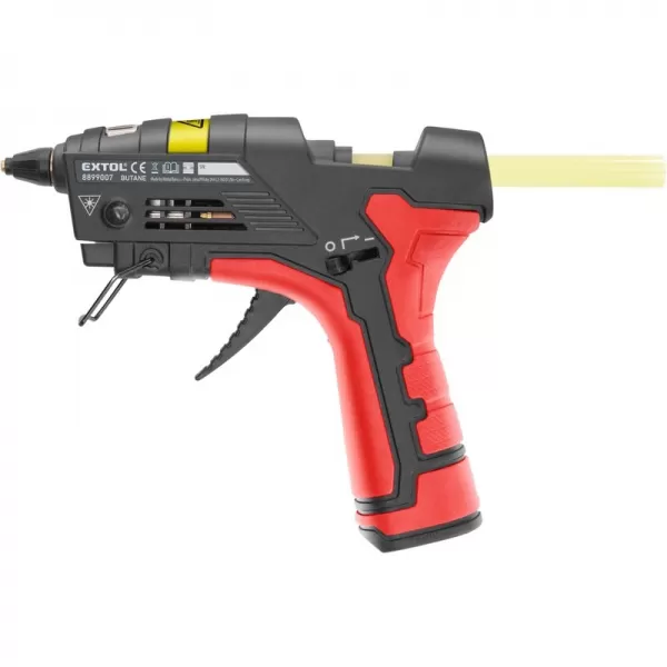 Tavná lepící pistole EXTOL PREMIUM 8899007