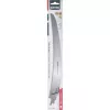Plátek na dřevo oblý do pily ocasky, 370x30x1,2mm (d/š/tl), CrV Extol Industrial 8706117