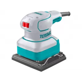 Vibrační bruska 240W Total TF2241108