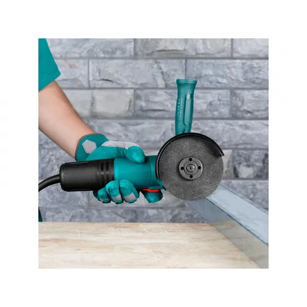 Bruska úhlová 115mm 750W Total TG10711556