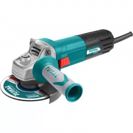 Úhlová bruska 750W Industrial Total TG10711526