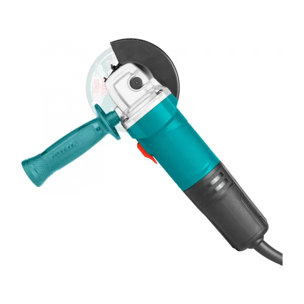 Bruska úhlová 115mm 750W Total TG10711556