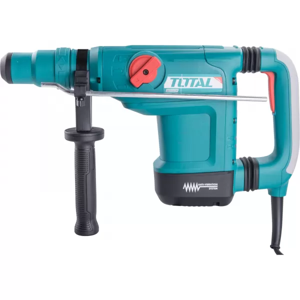 Vrtací sekací kladivo SDS-MAX Industrial Total TH112426