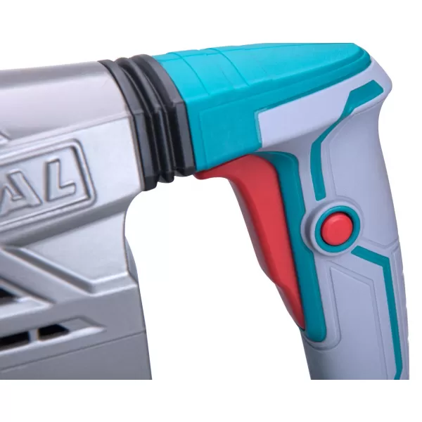 Bourací kladivo 1300W 20J Total TH2130016