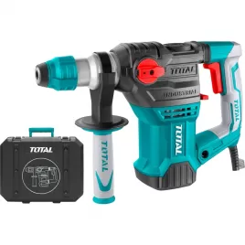Kladivo vrtací SDS-Plus 5,5J industrial Total TH1153216