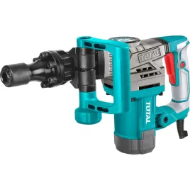 Bourací kladivo 1300W 20J Total TH2130016