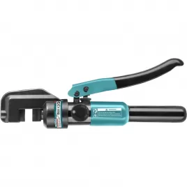 Ruční kleště štípací hydraulické Total THSC012