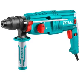 Vrtací kladivo SDS-Plus 2,5J Total TH308268-2
