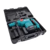 Vrtací sekací kladivo SDS-MAX Industrial Total TH112426