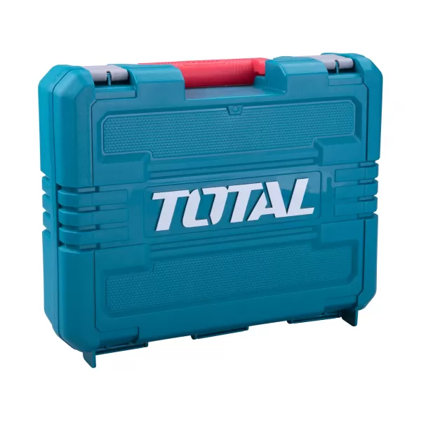 Aku rázový utahovák 20V 2x2,0Ah TOTAL TIWLI2040