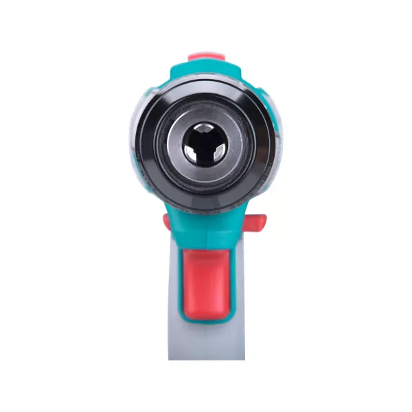 Aku vrtací šroubovák s příklepem 20V 2x2,0Ah Total TIDLI20602E