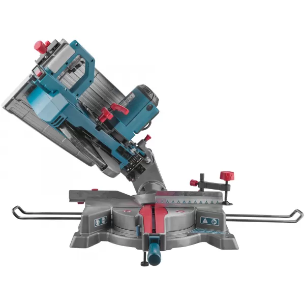 Kombinovaná stolní pokosová pila 1800W Total TMS43183051