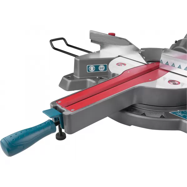 Kombinovaná stolní pokosová pila 1800W Total TMS43183051